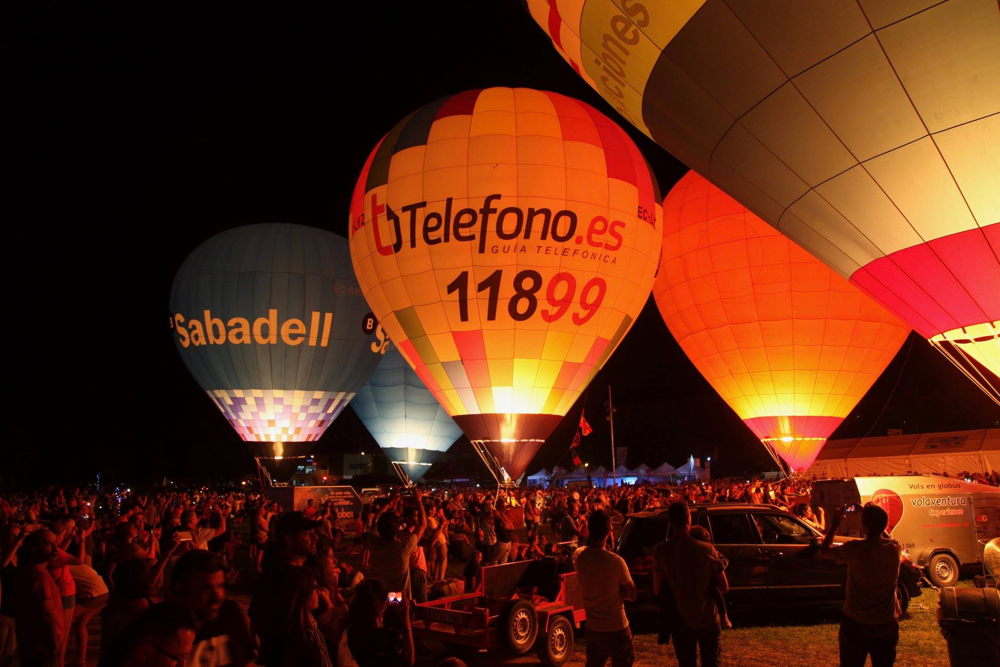 Contratar globo cautivo para eventos Contratar globo cautivo para eventos