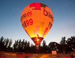 Celebración del Día de la Salud Mental en Zaragoza